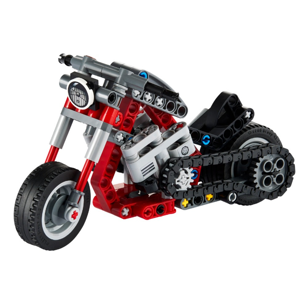 Legos cheap de motos