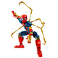 Figura para Construir: Iron Spider-Man