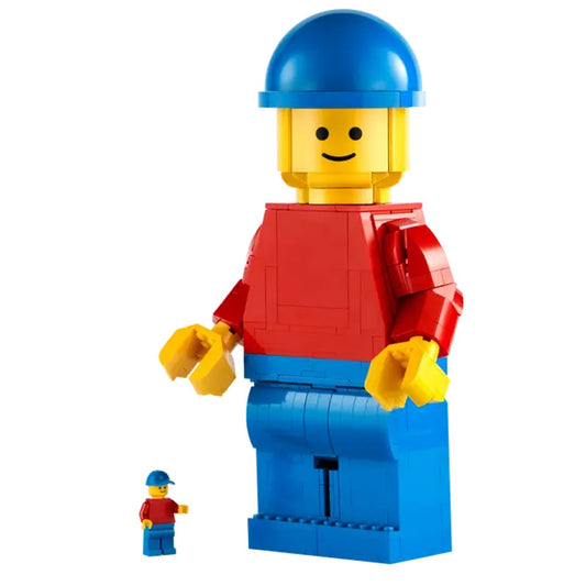 Minifigura LEGO® Gigante